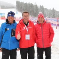 Neuer Ablauf beim Ski-Weltcup in Hinterstoder: Kombination am Sonntag und Riesentorlauf bei freiem Eintritt am Montag