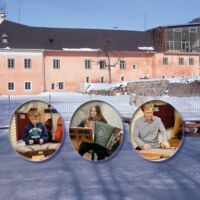 Musikalischer und literarischer Adventkalender der Landesmusikschule Kirchdorf