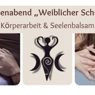 Frauenraum „Weiblicher Schoß“