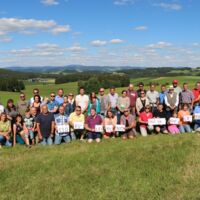 Stromversorgung Mühlviertel: Widerstand gegen Freileitung