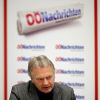 Nach 42 Jahren hört Sportdirektor Hans Pum beim ÖSV auf