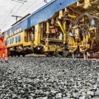 Streckensperre und Schienenersatzverkehr wegen Bauarbeiten zwischen Pregarten und Summerau