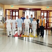 Klinikum-Sommerserie: LKH wurde zum Klinikum