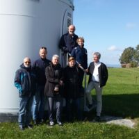 OurPower: „Ab Hof-Laden für Ökostrom“