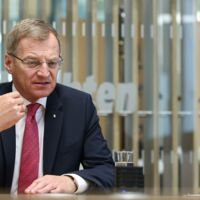 Schließung Asylheim Wullowitz: Stelzer und Haimbuchner begrüßen Entscheidung