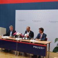Mord in Leopoldschlag: Täter war davor dreimal auffällig