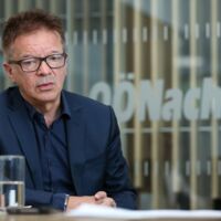 Rudi Anschober zum Mord in Leopoldschlag: „Ich bin traurig und wütend