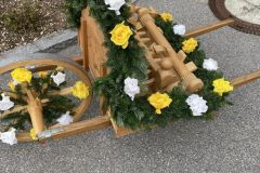 Osterratschen in Unterweißenbach hat lange Tradition
