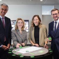 „QuantumReady“ demonstriert Potenzial der Quantenforschung