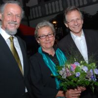 Großartiger Auftakt der Donaufestwochen im Strudengau