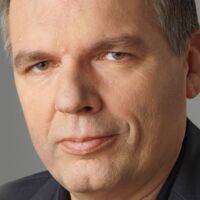 Interview mit Thomas Baum zum Theaterstück Der Fall Gruber