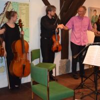 Donaufestwochen gehen ins Finale