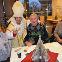 Adventfest im Seniorium Mauthausen