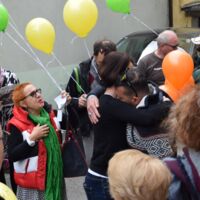 Geplante Verlegung in letzter Sekunde gestoppt