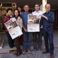 Wieder Kino in Waidhofen