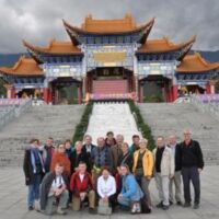 Unterwegs in der weiten Welt