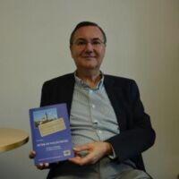 Buchpräsentation im Stadtmuseum