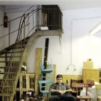 Sommer in der Kunstfabrik