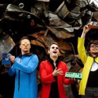Musik in der Kunstfabrik