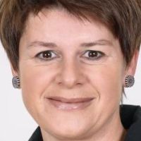 An vorderster Front etwas bewirken