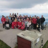 Betreutes Reisen am Schneeberg