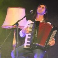 Waldviertler Liedermacher Günther Novak präsentierte neue CD