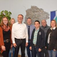 Aus Initiative wurde Verein