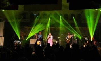 Miriam Kouyate und NgaNene