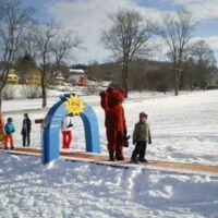 Skikids 2016 in Karlstift