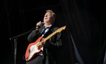Manfred Mann´s Earth Band www.aleks.photo.com