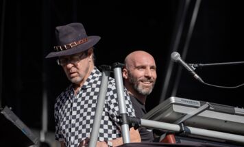 Manfred Mann´s Earth Band www.aleks.photo.com