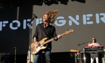Foreigner www.aleks-photo.com
