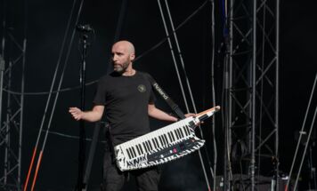 Manfred Mann´s Earth Band www.aleks.photo.com