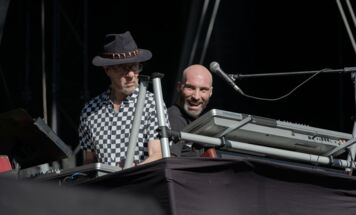 Manfred Mann´s Earth Band www.aleks.photo.com