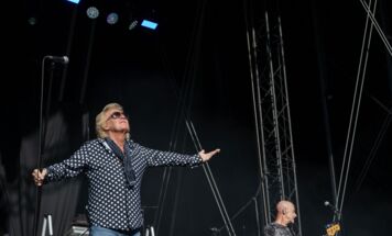 Manfred Mann´s Earth Band www.aleks.photo.com