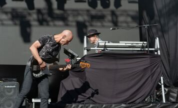 Manfred Mann´s Earth Band www.aleks.photo.com