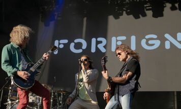 Foreigner www.aleks-photo.com