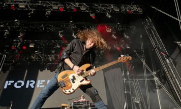 Foreigner www.aleks-photo.com