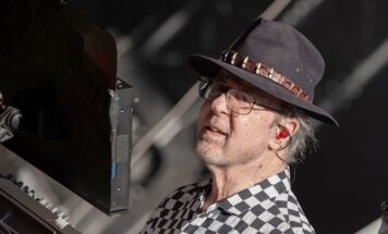 Manfred Mann´s Earth Band www.aleks.photo.com