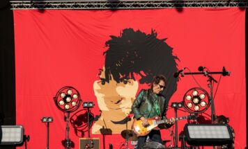 Ronnie Wood & His Band www.aleks-photo.com