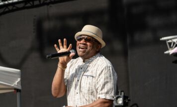 John Lee Hooker Jr. www.aleks-photo.com