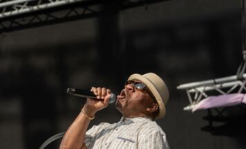John Lee Hooker Jr. www.aleks-photo.com