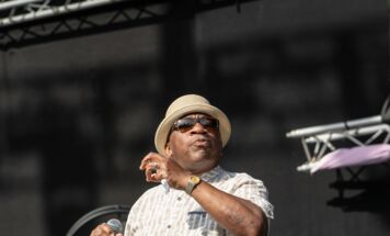John Lee Hooker Jr. www.aleks-photo.com