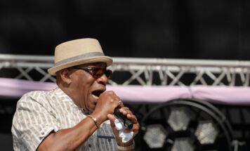 John Lee Hooker Jr. www.aleks-photo.com