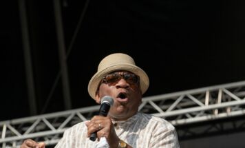 John Lee Hooker Jr. www.aleks-photo.com