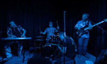 The Blues Patties www.aleks-photo.com