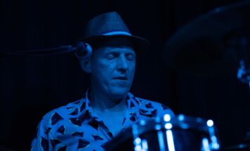 The Blues Patties www.aleks-photo.com