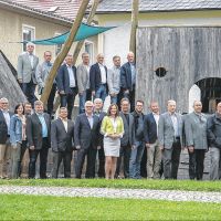 Von Skepsis bis Euphorie reicht die Stimmungspalette zur Gemeindefusion