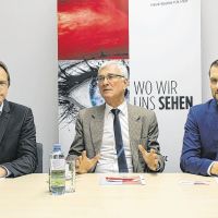 FPÖ-Bezirkstour: Potenzial für Fusionen
