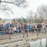 Verein Dammfrei: rasche Umsetzung eines Hochwasserschutzes im Aschachtal